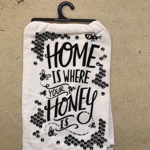 Primitives by Kathy Dish Towel - Thumbnail 2